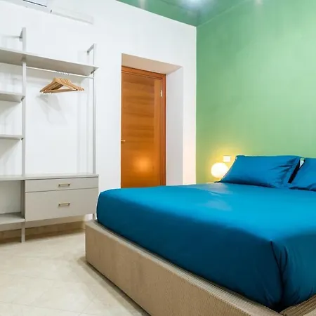 Apartment Maria In Monti Rome