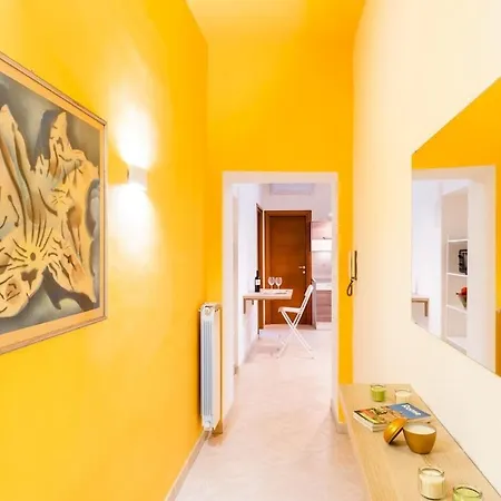 Apartment Maria In Monti