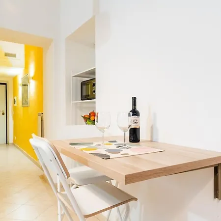 Apartment Maria In Monti *