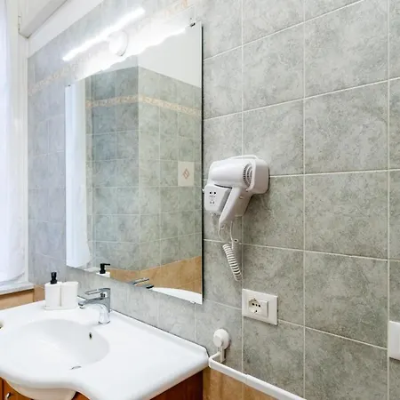 Apartment Maria In Monti