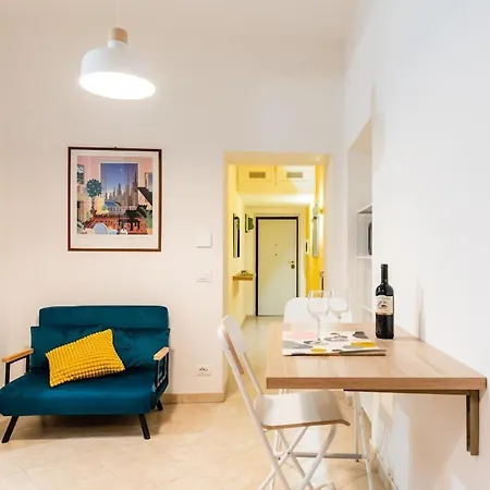 Apartment Maria In Monti Rome