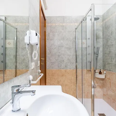 Apartment Maria In Monti Rome