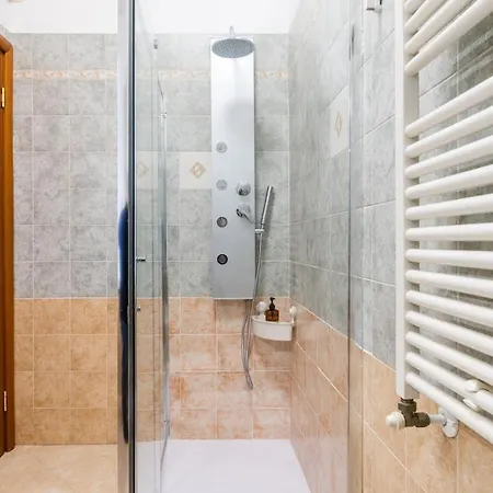 Apartment Maria In Monti