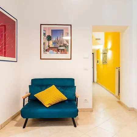 Apartment Maria In Monti